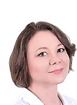 Каршиева Анна Валерьевна. гепатолог