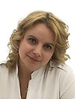 Белякина Наталья Олеговна. трихолог, дерматолог, венеролог, косметолог