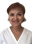 Сивец Елена Михайловна. стоматолог, стоматолог-ортопед, стоматолог-терапевт