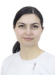 Васильцова Татьяна Александровна. окулист (офтальмолог)