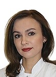 Албулова Елена Алексеевна. гастроэнтеролог