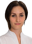 Мироян Джульетта Вардановна. стоматолог, стоматолог-терапевт