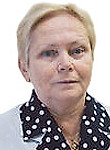 Готовцева Татьяна Глебовна. психиатр, невролог, педиатр