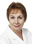 Афанасьева Антонина Юрьевна. узи-специалист, гинеколог, гинеколог-эндокринолог