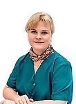 Санчес Елена Альбертовна. лазерный хирург
