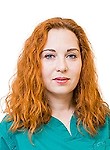 Пузанова Екатерина Валентиновна. дерматолог, венеролог, косметолог