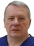 Лузгарев Сергей Александрович