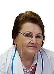 Балабанова Римма Михайловна. ревматолог