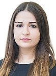 Агаларова Наида Ильгаровна. дерматолог, венеролог, косметолог