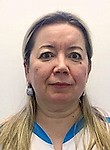 Завадская Антонина Александровна. ортопед, травматолог