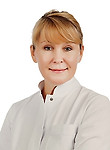 Кочеткова Роза Петровна. дерматолог, венеролог, миколог, уролог