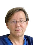 Смеляков Владимир Александрович. уролог