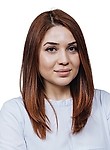 Абдурахманова Саида Абдурахмановна. стоматолог, стоматолог-пародонтолог