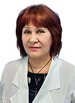 Крайнюкова Татьяна Дмитриевна. терапевт