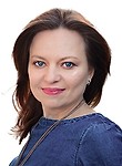 Грачева Наталья Викторовна. психолог