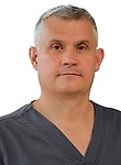 Мищенко Сергей Викторович. стоматолог, стоматолог-ортопед, стоматолог-терапевт