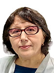 Галеева Роза Ахтямовна. семейный врач, гастроэнтеролог, терапевт