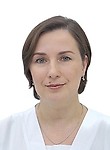 Федорова Оксана Станиславовна. узи-специалист, акушер, гинеколог, гинеколог-эндокринолог