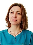 Хромова Юлия Борисовна. гинеколог, гинеколог-эндокринолог