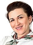 Быханова Ольга Николаевна. дерматолог, венеролог, косметолог
