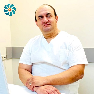 Кимадзе Леван Юрьевич. стоматолог, стоматолог-хирург, стоматолог-ортопед, стоматолог-имплантолог