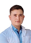 Джораев Заяддин Карягдыевич. проктолог, флеболог, хирург