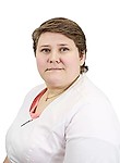 Бондаренко Екатерина Николаевна. акушер, гинеколог