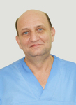Рославцев Сергей Александрович. трихолог, дерматолог, венеролог, миколог, уролог