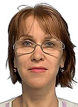 Куратова Татьяна Борисовна. невролог