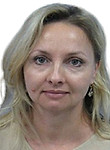 Новожилова Елена Викторовна. узи-специалист