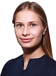 Ботвина Алена Игоревна. стоматолог