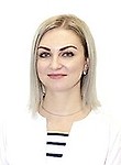 Шульгина Яна Александровна