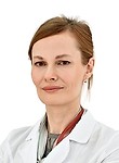 Омарова Хадижат Гаджиевна. гепатолог, гастроэнтеролог
