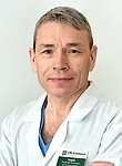 Егоров Николай Павлович. мануальный терапевт, массажист