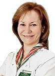 Эмирова Мариян Мовлатовна. врач функциональной диагностики , кардиолог