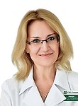 Пенчук Ольга Викторовна. невролог
