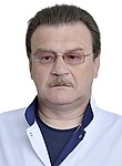 Мыльцев Андрей Анатольевич. аллерголог, инфекционист, иммунолог