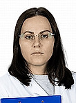 Куликовская Александра Анатольевна. нефролог