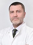 Фролков Валерий Викторович. анестезиолог