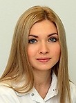 Романова Юлия Юрьевна. дерматолог