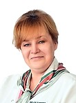 Павлова Татьяна Степановна. терапевт