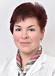 Омарова Наталья Витальевна. гинеколог