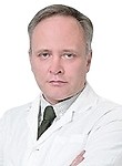 Елагин Роман Иванович. пульмонолог