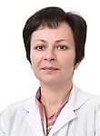 Платонова Наталия Валериевна. невролог