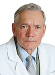 Баткаев Эдуард Алексеевич. аллерголог, трихолог, дерматолог