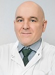 Пильх Михаил Данилович. химиотерапевт, онколог-маммолог, онколог