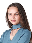 Яковлева Оксана Сергеевна. стоматолог, стоматолог-терапевт