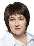 Боброва Ирина Валерьевна. акушер, репродуктолог (эко), гинеколог