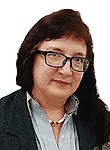 Мазалова Галина Михайловна. психиатр, невролог, нарколог