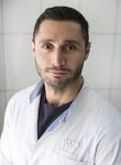 Дзидзария Александр Гудисович. андролог, онколог, уролог, пластический хирург